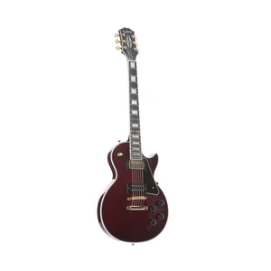 Epiphone Jerry Cantrell Wino LP Custom