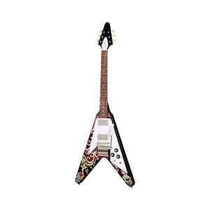 Epiphone Jimi Hendrix "Love Drops" V