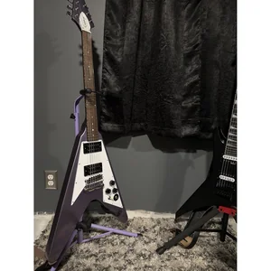 Epiphone Kirk Hammett 1979 Flying V PM