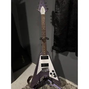 Epiphone Kirk Hammett 1979 Flying V PM