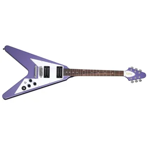 Epiphone Kirk Hammett 1979 Flying V PM