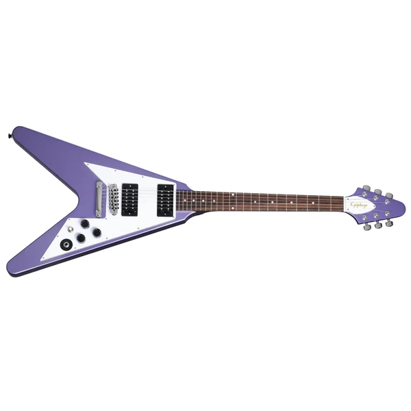 Epiphone Kirk Hammett 1979 Flying V PM