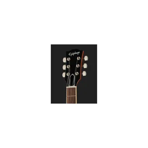Epiphone Kirk Hammett "Greeny" LP Std.