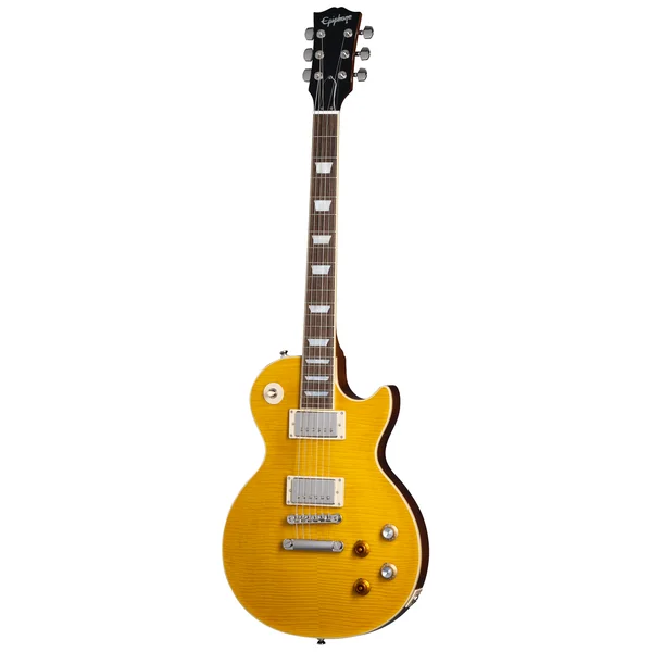 Epiphone Kirk Hammett "Greeny" LP Std.
