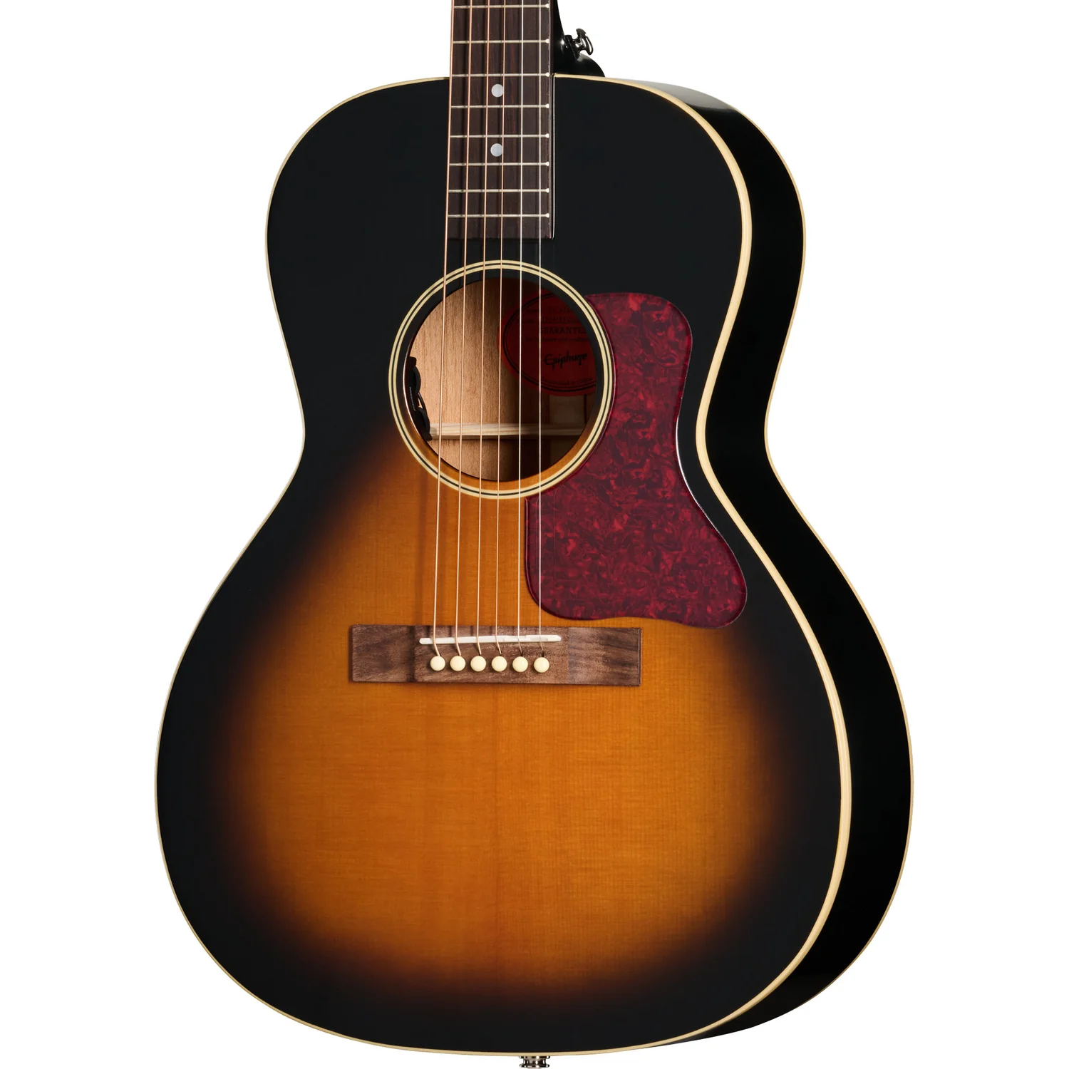Epiphone L-00 Standard Vintage Sunburst