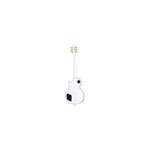 Epiphone Les Paul Custom Alpine WH