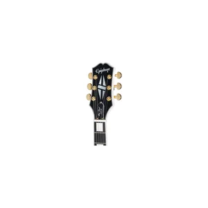 Epiphone Les Paul Custom Alpine WH