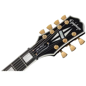 Epiphone Les Paul Custom EB