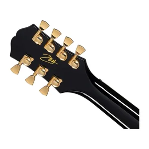 Epiphone Les Paul Custom EB