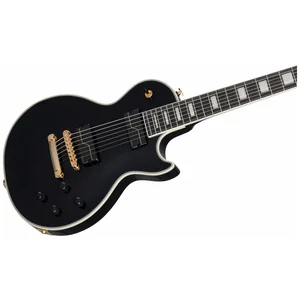 Epiphone Les Paul Custom EB