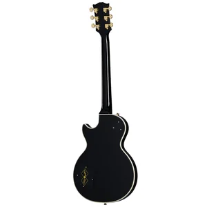 Epiphone Les Paul Custom Ebony IGC