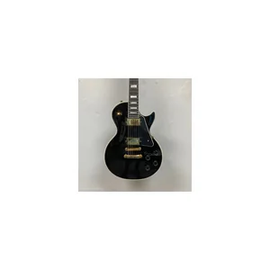 Epiphone Les Paul Custom Ebony IGC