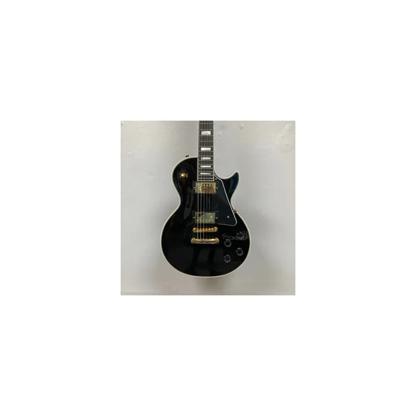 Epiphone Les Paul Custom Ebony IGC
