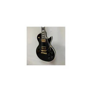 Epiphone Les Paul Custom Ebony IGC