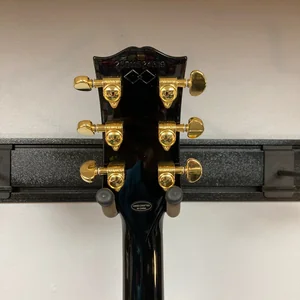 Epiphone Les Paul Custom Ebony IGC