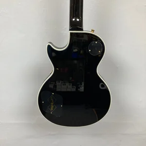 Epiphone Les Paul Custom Ebony IGC