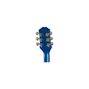 Epiphone Les Paul Custom Futura TS