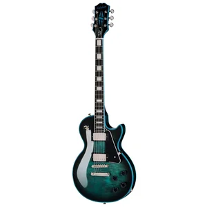 Epiphone Les Paul Custom Widow IB