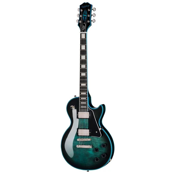Epiphone Les Paul Custom Widow IB