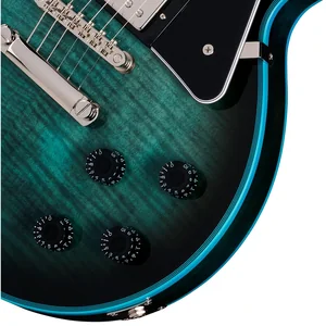 Epiphone Les Paul Custom Widow IB