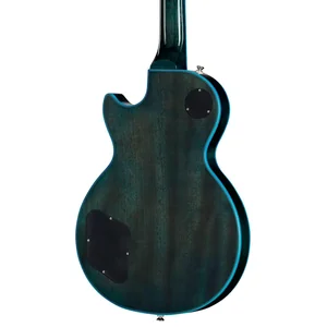 Epiphone Les Paul Custom Widow IB