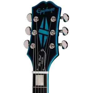 Epiphone Les Paul Custom Widow IB