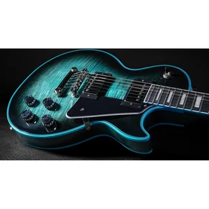 Epiphone Les Paul Custom Widow IB