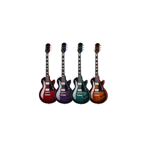 Epiphone Les Paul Custom Widow IB