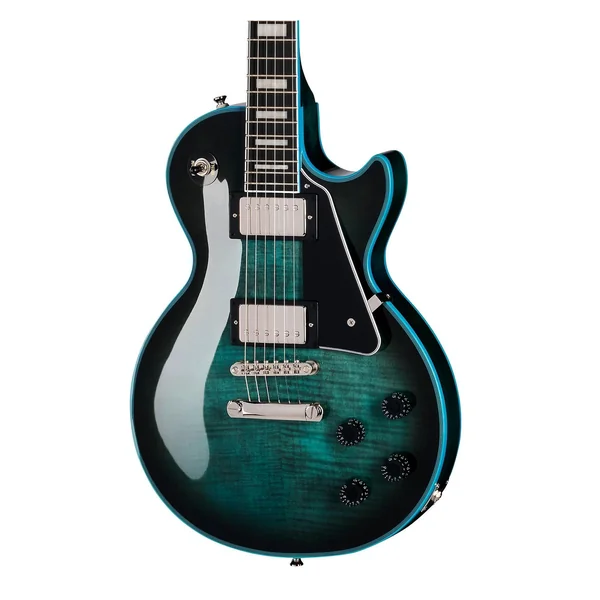 Epiphone Les Paul Custom Widow IB