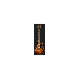 Epiphone Les Paul Custom Widow OB