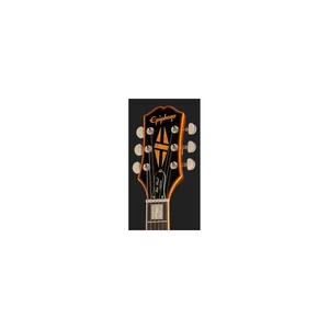 Epiphone Les Paul Custom Widow OB