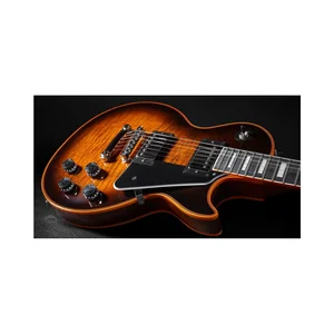 Epiphone Les Paul Custom Widow OB