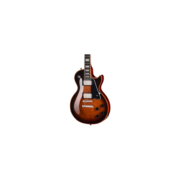 Epiphone Les Paul Custom Widow OB
