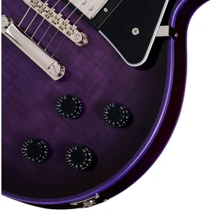 Epiphone Les Paul Custom Widow PB