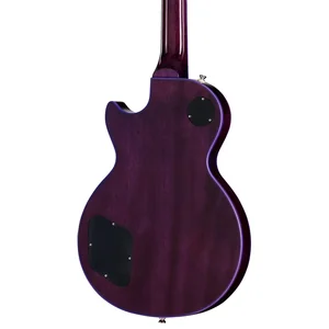 Epiphone Les Paul Custom Widow PB