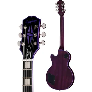 Epiphone Les Paul Custom Widow PB