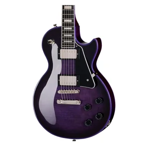Epiphone Les Paul Custom Widow PB