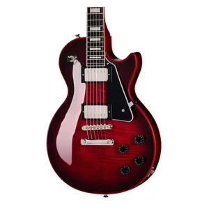 Epiphone Les Paul Custom Widow RB
