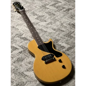 Epiphone Les Paul Junior TV Yellow