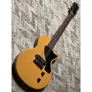 Epiphone Les Paul Junior TV Yellow