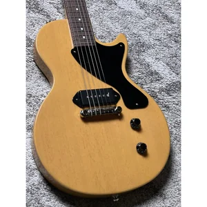 Epiphone Les Paul Junior TV Yellow