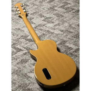 Epiphone Les Paul Junior TV Yellow