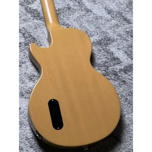Epiphone Les Paul Junior TV Yellow