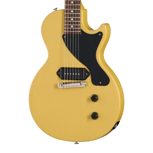 Epiphone Les Paul Junior TV Yellow