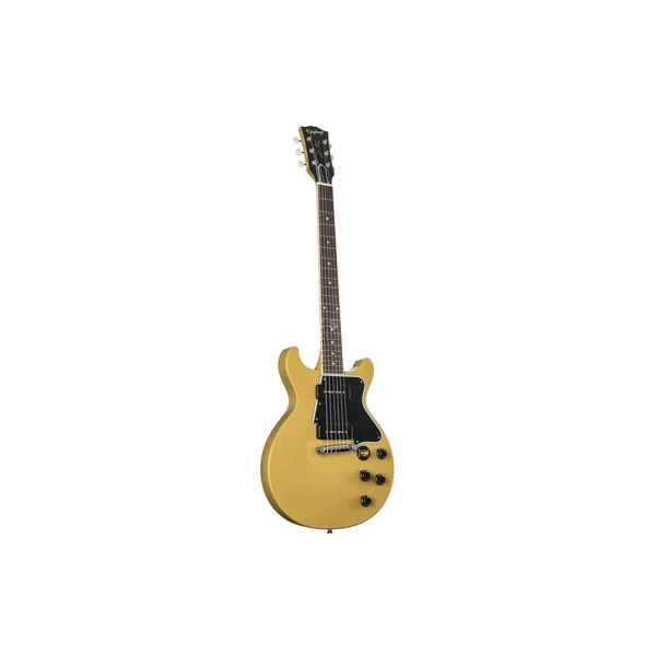 Epiphone Les Paul Junior TV Yellow