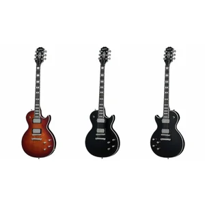 Epiphone Les Paul Prophecy AJBM