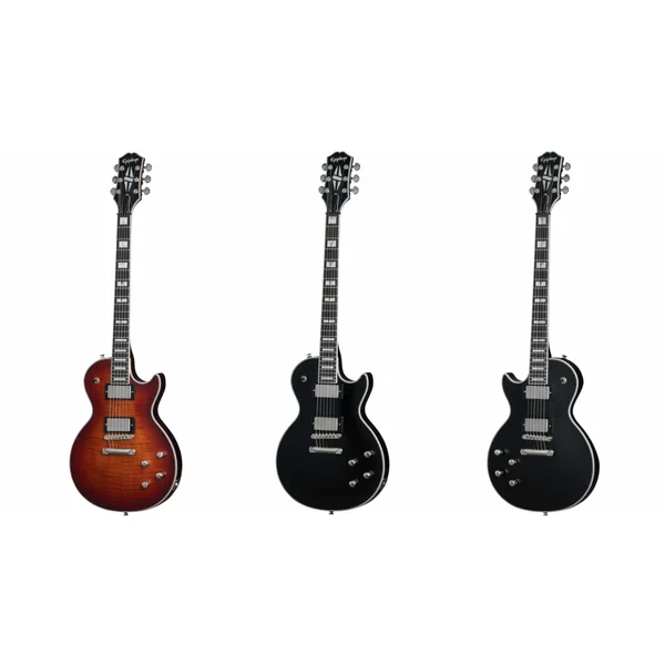 Epiphone Les Paul Prophecy AJBM