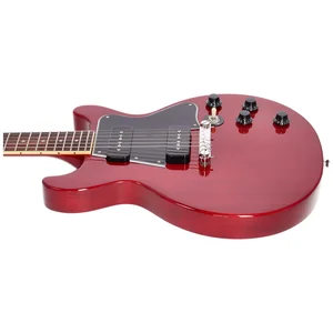 Epiphone Les Paul Special DC Cherry Red