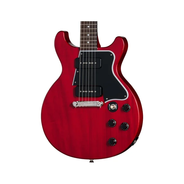 Epiphone Les Paul Special DC Cherry Red