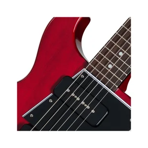 Epiphone Les Paul Special DC Cherry Red